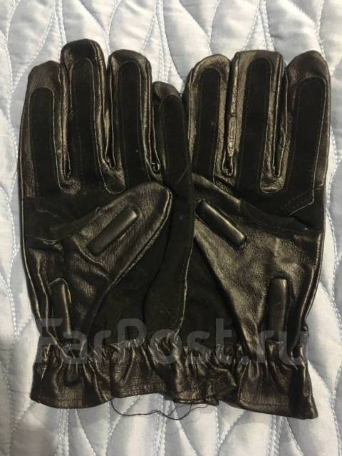 Перчатки тактические кожаные, новый, в наличии. Цена: 3 500₽ во ...