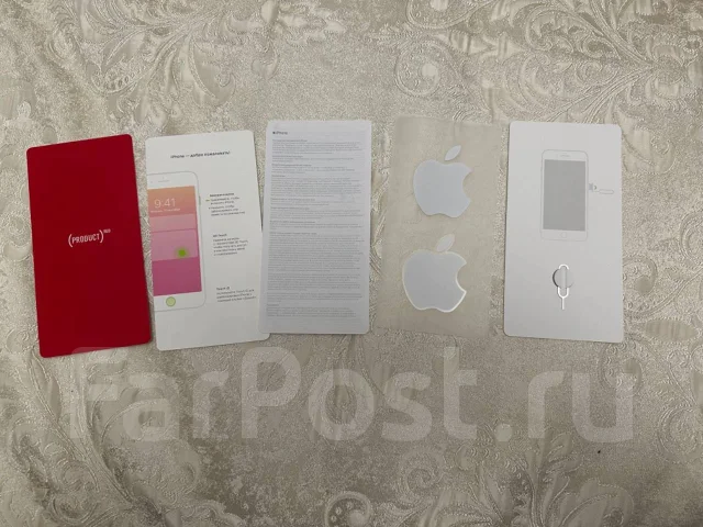 Apple iPhone 8 Plus. �/�, 64 ��, ������� ����
