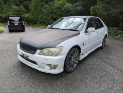 Toyota Altezza. SXE100048778, 3SGE ����
