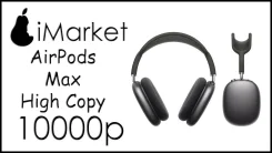 Apple AirPods Max ����