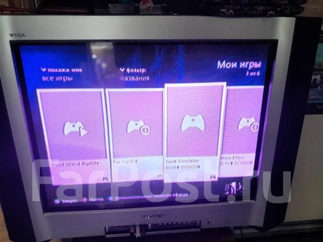 Microsoft Xbox 360 Slim ����