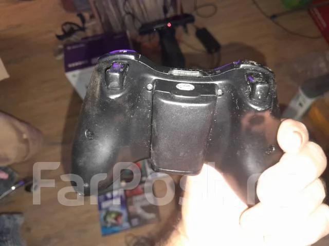 Microsoft Xbox 360 Slim ����