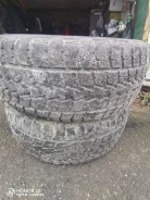Toyo Winter Tranpath S1. ������, �/�, ����� 50 % ����