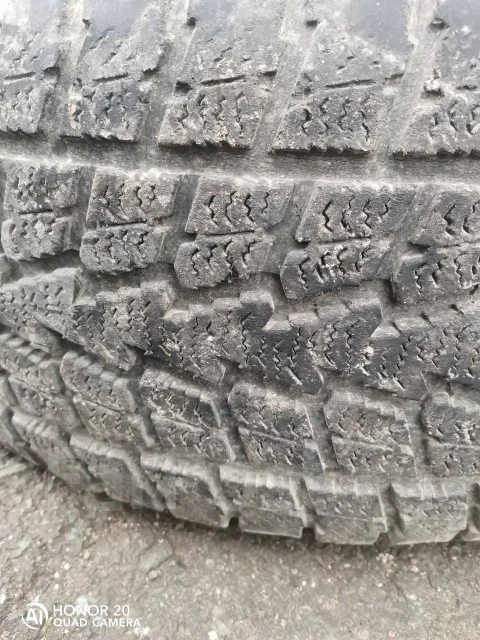 Toyo Winter Tranpath S1. ������, �/�, ����� 50 % ����