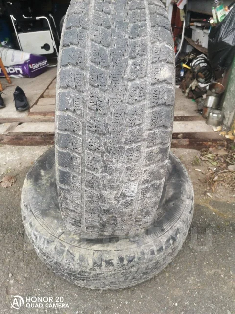 Toyo Winter Tranpath S1. ������, �/�, ����� 50 % ����
