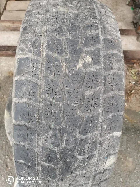 Toyo Winter Tranpath S1. ������, �/�, ����� 50 % ����