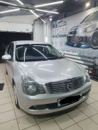 Nissan Bluebird Sylphy. �������, ��������, 2.0 (133��.�.), ������, 160 000����. �� ����