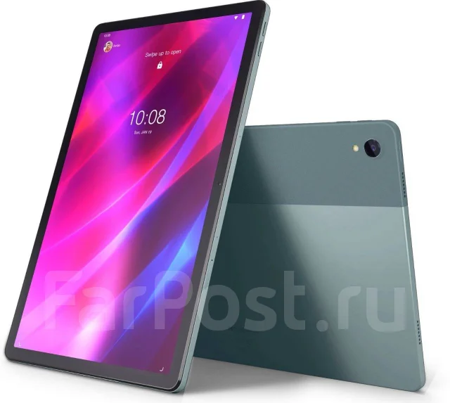 Lenovo Tab P11 Plus. 11 ������, ������ 64 �� ����
