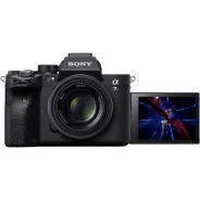 Sony Alpha ILCE-7S III. ��� ����� �� ������������ ����