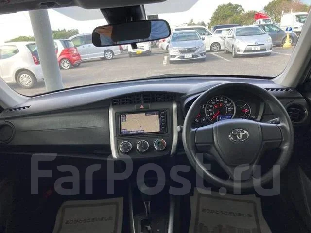 Toyota Corolla Fielder. �������, ��������, 1.5 (110��.�.), ������, 43 000����. ��, �/�. ��� ����� �� ������������ ����