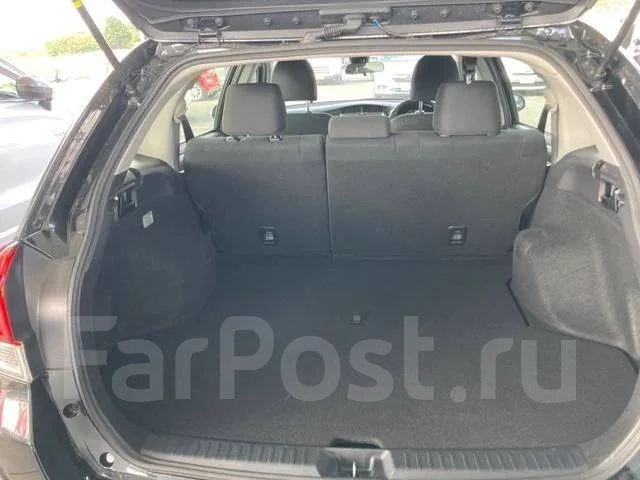 Toyota Corolla Fielder. �������, ��������, 1.5 (110��.�.), ������, 43 000����. ��, �/�. ��� ����� �� ������������ ����