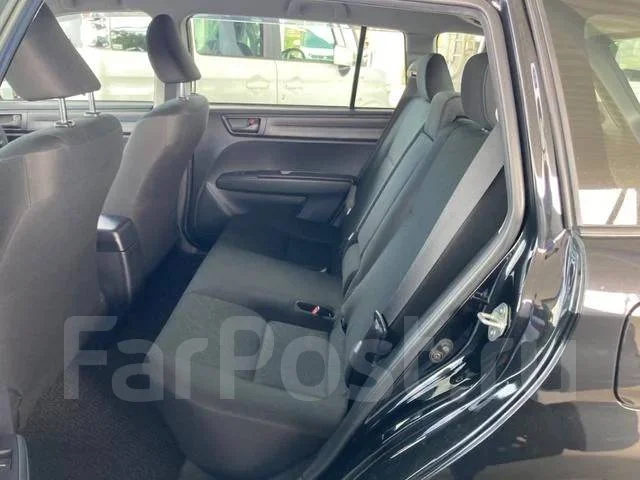 Toyota Corolla Fielder. �������, ��������, 1.5 (110��.�.), ������, 43 000����. ��, �/�. ��� ����� �� ������������ ����
