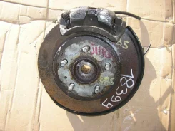 ��������� ���� Daihatsu Terios, ������ �������� ����