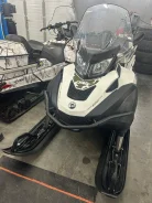 BRP Lynx 69 Yeti Army. ��������, ��, �� ����