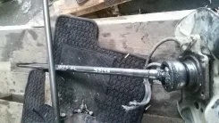 ������ Suzuki Jimny 44102-81A80, ����� �������� 4410281A80 ����