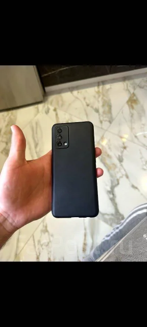 Realme GT Master Edition. �/�, ����� ����