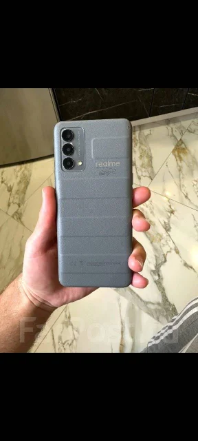 Realme GT Master Edition. �/�, ����� ����