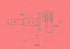 ���� �������� 29/26 ����� INKO [320070] 320070 ����