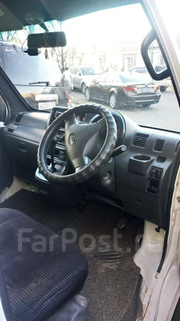 Daihatsu Hijet. �������, 4wd, 0.7 (53��.�.), ������, 131 000����. �� ����