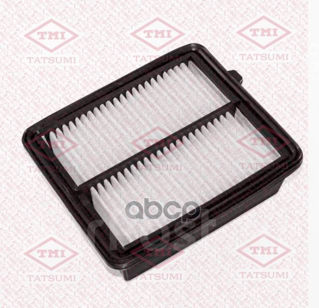 Фильтр Воздушный Honda Insight 09- La-2034; So-1448; Ag 935; Ap106/5;  17220-Rbj-000; Afai368; Tatsumi арт. TBC1155 купить во Владивостоке по  цене: 720₽ — объявление от компании Автомагазин ТЕХПРОГРЕСС | ФарПост