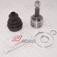 ���� / Tatsumi /�������� / Nissan Almera/Sunny 2006-; TDA1211 25x55x22 / OUT / Nissan Almera/Sunny 2006- 0210n16/1501878sx/39211bm525/c�o3896/tda1005...
