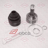 ���� /�������� /Tatsumi ��� Honda Civic /CR-V 1995-; TDA1301 26x55x30 / OUT / Honda Civic/CR-V 95- 1501255sx/151251/310024/44014s�04j00/62416/823019/c...