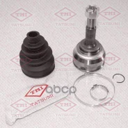 ���� /�������� /Tatsumi ��� Nissan AD /Almera /Sunny /Wingroad 1990-; TDA1256 25x55x23 / OUT / Nissan AD/Almera/Sunny/Wingroad 90- 302789/3921150yx1/3...