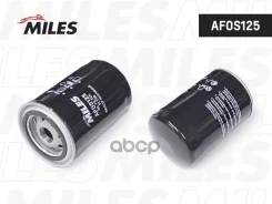 ������ �������� Citroen/Peugeot/FIAT/Iveco 3.0HDI 06- (Filtron OP592/9, MANN W9009) AFOS125 Miles AFOS125, Citro? N Jumper II c �������� ����������/��...