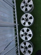 Manaray Sport EuroBein. 6.5x15", 5x100, 5x114.3, ET45, �� 73,1���. ����