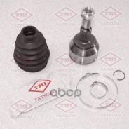 ���� /�������� /Tatsumi ��� FORD C-MAX /Focus /Grand C-MAX 2010-; TDA1210 27x63x24 / OUT / FORD C-MAX/Focus/Grand C-MAX 10- 151752/1692088/2110cb7/818...