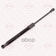 ����������� ������ TAF1120* Tatsumi (������) BMW 5 (E60/E61) 03- �����. ���. /����. (L=313mm, F=330N) Tatsumi ���. TAF1120 TAF1120 ����