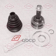 ���� / Tatsumi /�������� / Toyota Corolla, RUNX, OPA, RAV4, Allion 2000-; TDA1214 26x58x23 / OUT / Toyota Corolla/RUNX/OPA/RAV4/Allion 00- 4346080001...