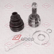 ���� Mitsubishi Lancer 07- Tatsumi ���. TDA1287 TDA1287 ����