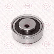 �������� ����� ��� Tatsumi /Hyundai H-1/Starex 2001- Sonata 1996-; TFD1295; 1987949975 55CA291 Tatsumi ���. TFD1295 TFD1295 ����