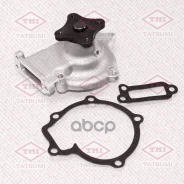 ����� ������� ���������� Tatsumi /Nissan Almera Avenir AD Presea Primera Serena Sunny 1990-; TGF1067; WPN001 ADN19132 N110 Nissan Almera/Avenir/AD/Pre...