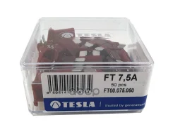 �������������� ��������� FT 7,5� Tesla FT7,5A.50 Tesla ���. FT7,5A.50 FT75A50 ����