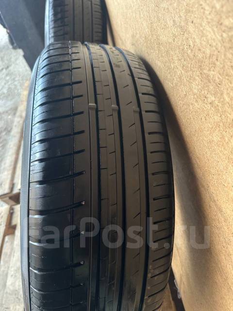 Pirelli P7 Evo Performance, 225/65/17, 17", 1 шт, в наличии, 225 мм, 65 ...