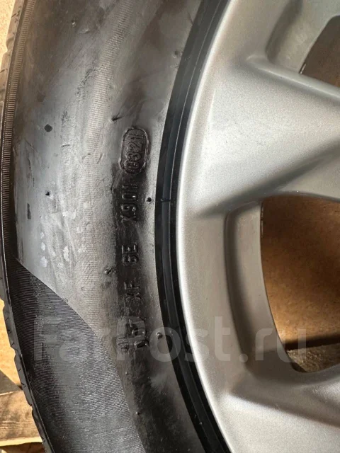 Pirelli P7 Evo Performance. ������, 2021 ���, �/�, ����� 10 % ����