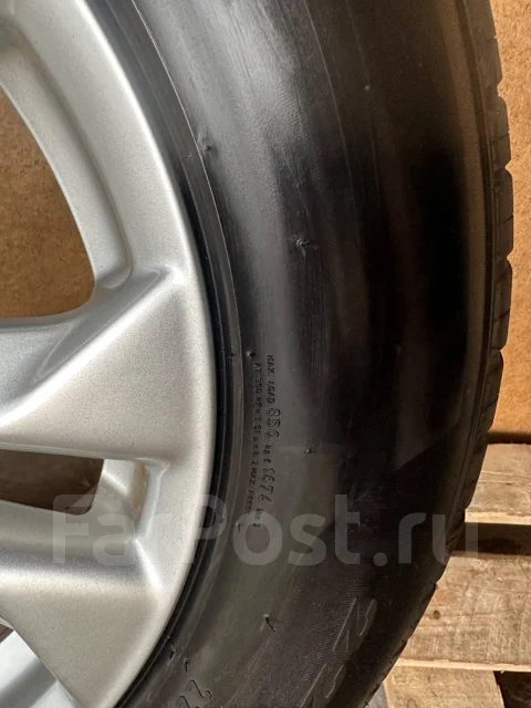 Pirelli P7 Evo Performance. ������, 2021 ���, �/�, ����� 10 % ����