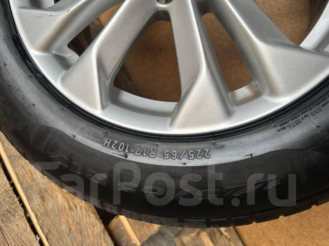 Pirelli P7 Evo Performance. ������, 2021 ���, �/�, ����� 10 % ����