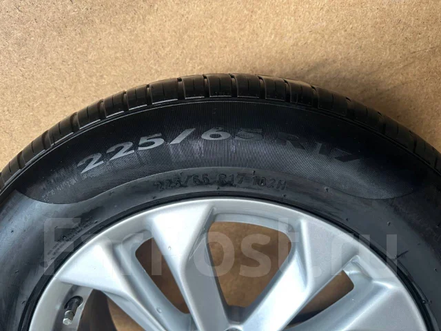 Pirelli P7 Evo Performance. ������, 2021 ���, �/�, ����� 10 % ����