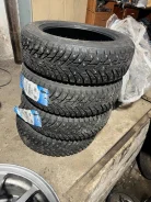 Nordman 8. ������, ����� ����