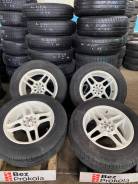 TOMS. 7.0x16", 4x100, ET35,  54,1. 