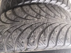 Goodyear UltraGrip Extreme. ������, ��� �����, 2015 ���, �/�, ����� 40 % ����
