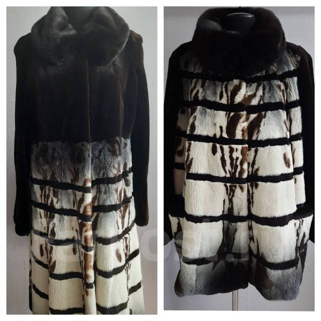 Пошив и реставрация меховых изделий в Артеме