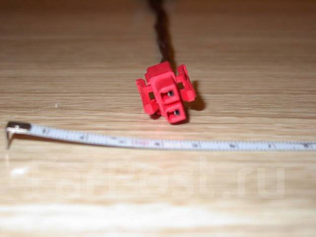 Датчик оттайки термостат сенсор холодильника ET-80 N12/-2 в капсуле, б ...