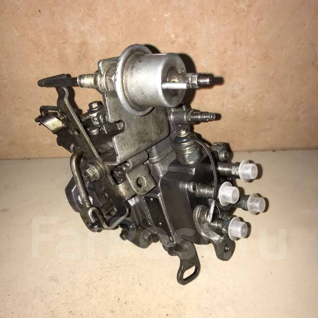 ТНВД VS 096000-9980. Контрактный. Проверен на стенде купить во ...