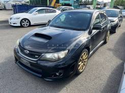 Subaru Impreza WRX STI. GRB, EJ207HG4LE ����