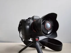 Sony Alpha ILCE-7RM3. 20 � ����� ��, ���: ��� ���� ����