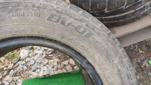 Dunlop DV-01. , 2004 , /,  30% 